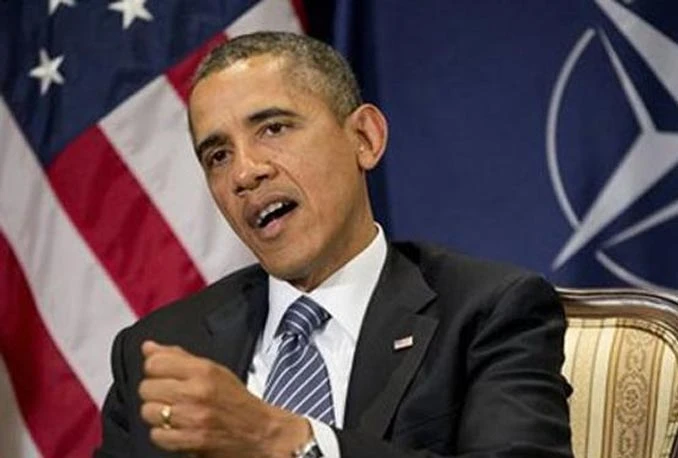 Obama zahvalio Vučiću na podršci u borbi proti Islamske države
