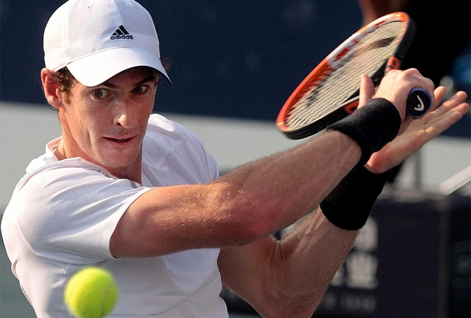 Murray izborio nastup na završnom Mastersu u Londonu
