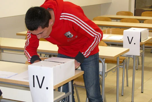 Izbori za Studentski zbor se pomjeraju za tjedan dana