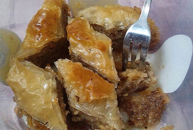 Britanci otvaraju najveću tvornicu baklave u Europi