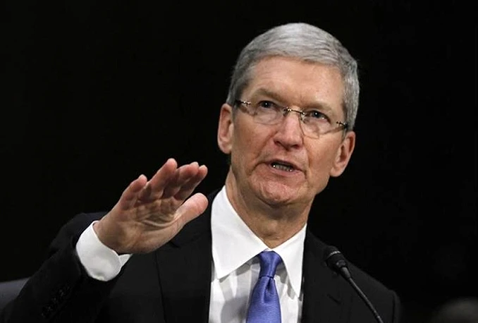 Čelni čovjek Applea Tim Cook: "Ponosan sam što sam homoseksualac!"