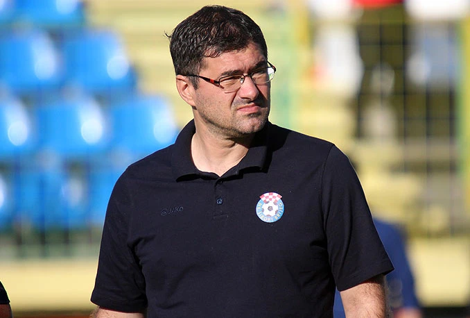 Musa: Ove sezone nam igra ekipa, a ne imena