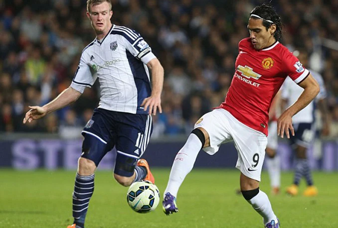 Falcao ostaje u Unitedu i nakon sezone