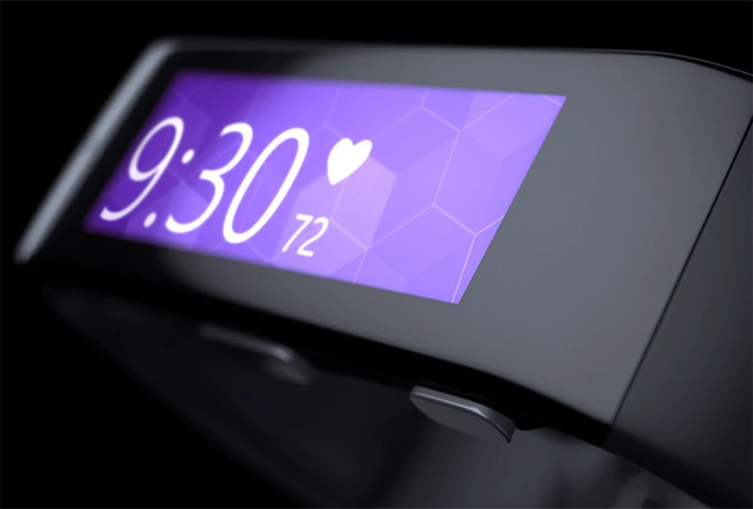 Microsoft predstavio svoju pametnu narukvicu po cijeni od 199 dolara