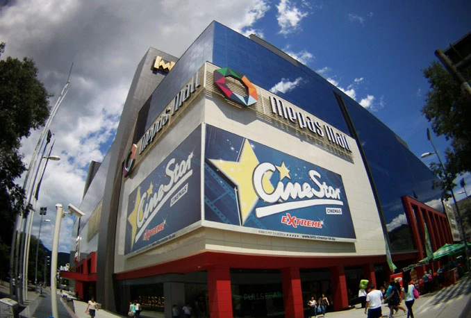 Cinestar časti za rođendan ulaznicama od 2,5 KM