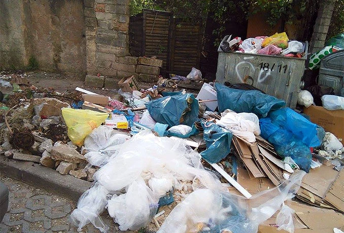 Mostar: Sebi uređuju, drugima uneređuju