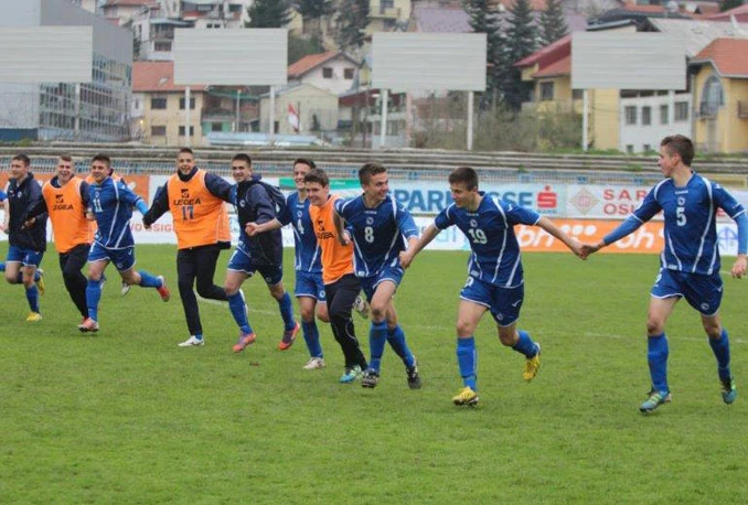 Bh. kadeti u elitnom krugu kvalifikacija