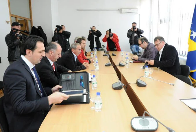 Predstavnici Gredelja u federalnoj Vladi: Tražiti od Hrvatske rješenje problema zaposlenih