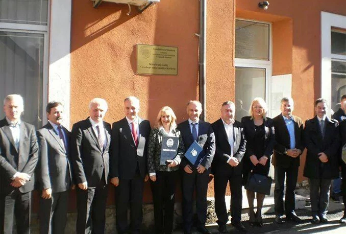 Kreševo: Otvoren dislocirani studij glazbene umjetnosti FPMOZ-a
