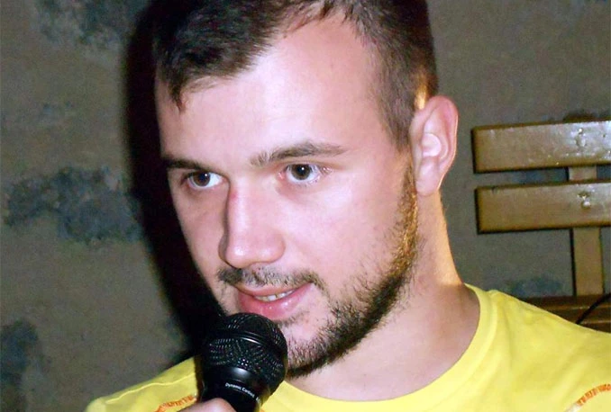 ''Evanđelje tame'' Zorana Antičevića