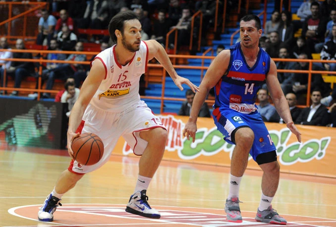 Cedevita se provukla pokraj Igokee