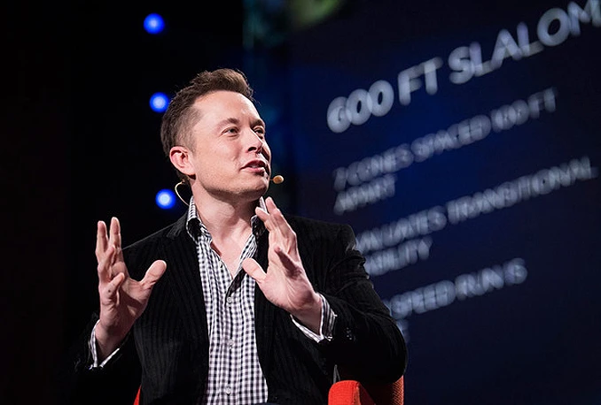Šef Tesla Motorsa o umjetnoj inteligenciji: 'Prizivamo demona'