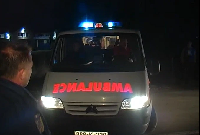 Na M-17 autom usmrtio ženu i pobjegao