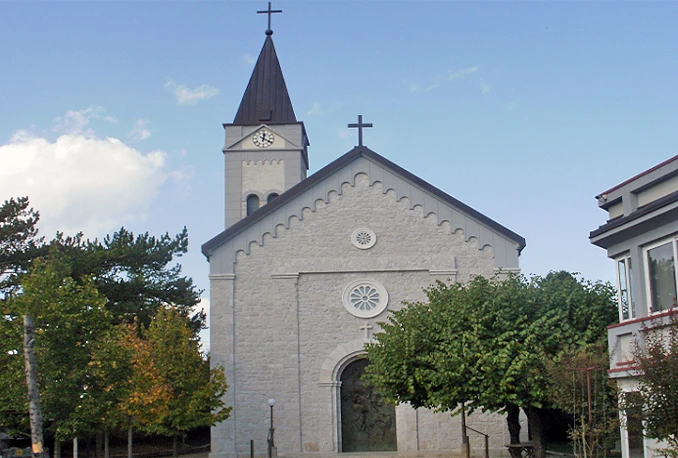 Obilježeno 25 godina župničke službe don Ljube Planinića