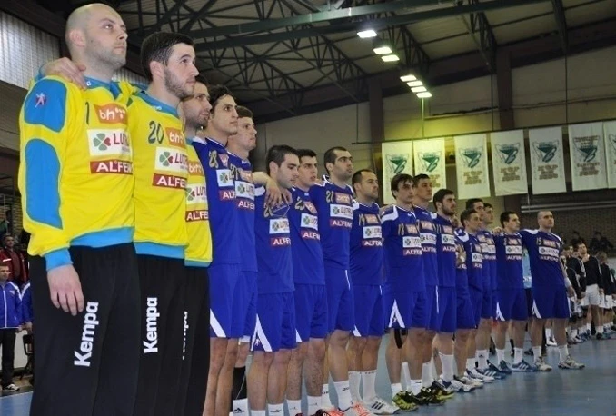 Rukometna reprezentacija počinje novu kampanju