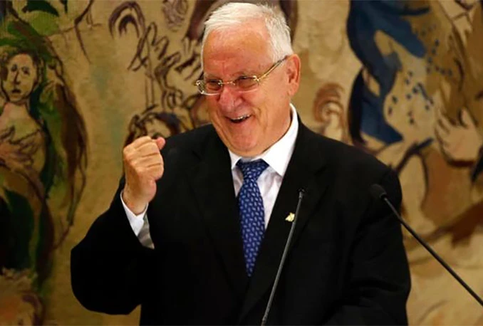 Rivlin: Izrael je 1956. počinio zločin nad Arapima
