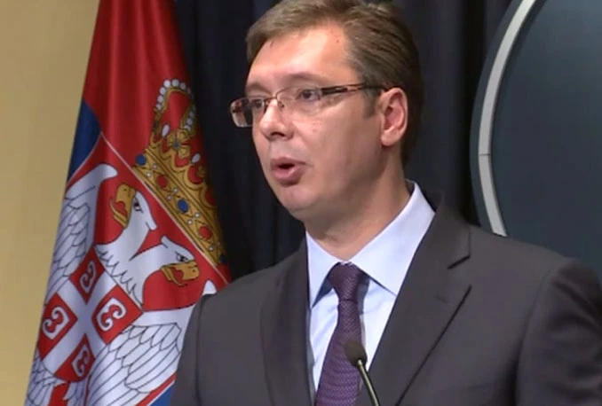 Srbija reže mirovine i plaće