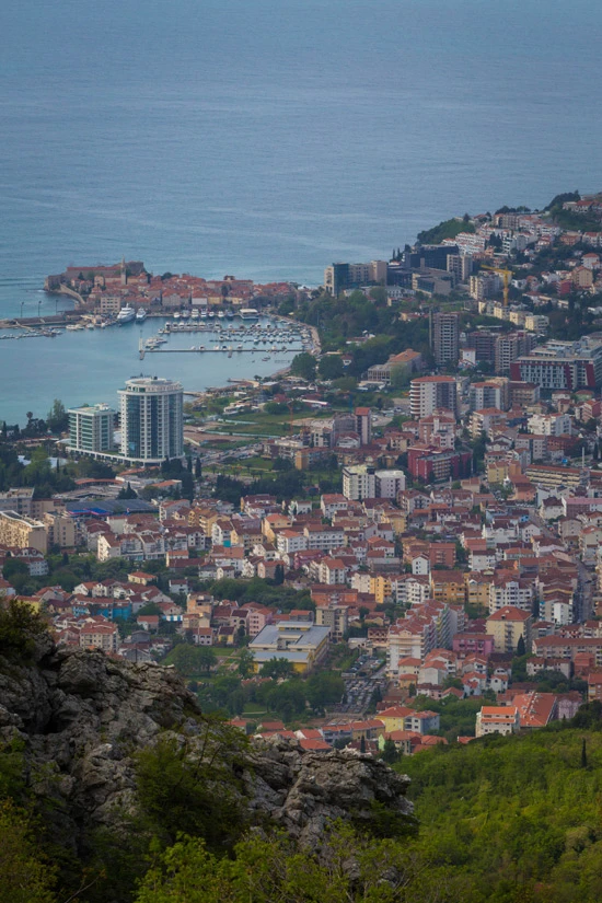 U Crnog Gori kvadrat stana duplo skuplji nego u Beču
