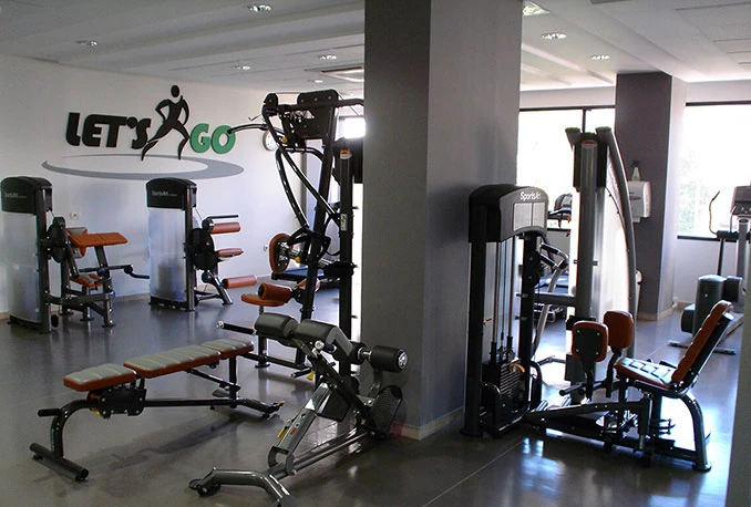 LET’S GO FITNESS - Moderni i drugačiji fitness centar u regiji