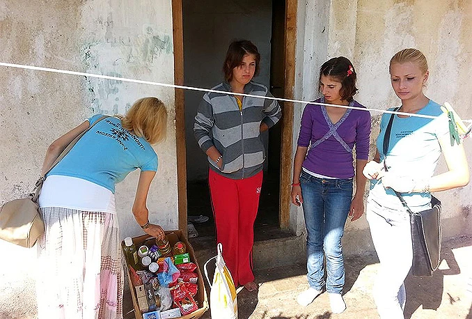 ''Ruka humanosti'' pomaže obitelj Isenaj, pomozite im i vi