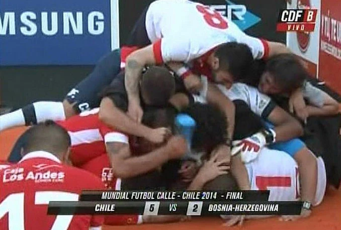 Reprezentacija beskućnika BiH viceprvak svijeta