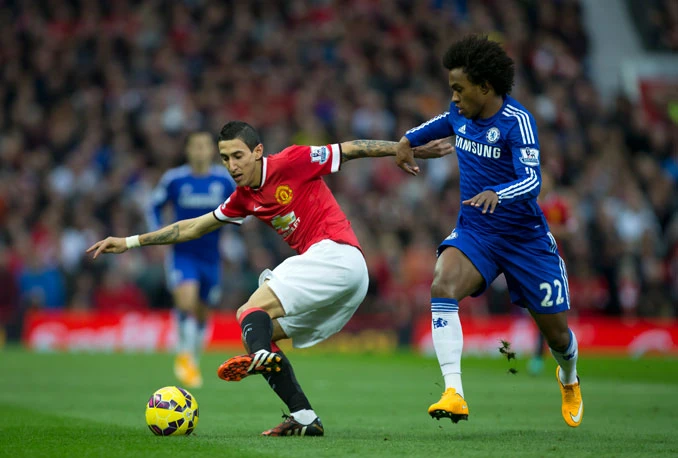Manchester United izvukao bod protiv Chelsea u zadnjim sekundama!