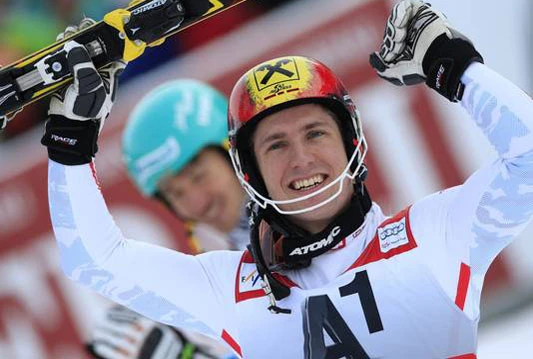 Hirscher pobjednik, Kosteliću najgori plasman u karijeri