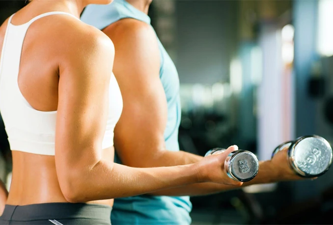 Prva obuka fitnes i boot camp trenera u BiH