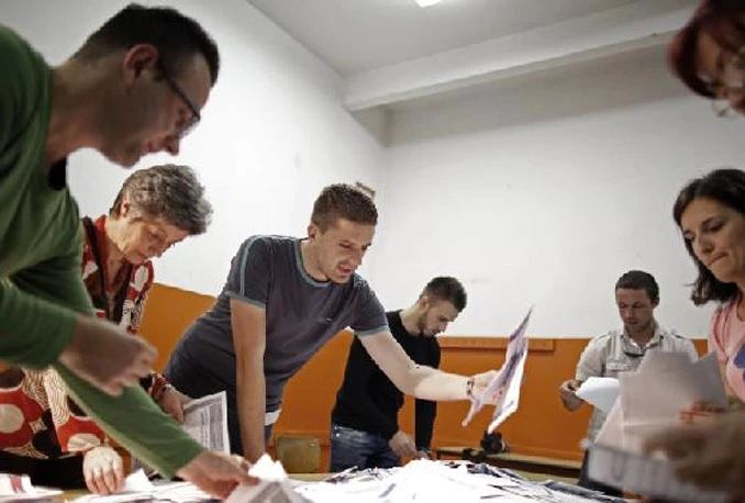 Koalicija 'Pod lupom': Glasovi se ponovno prebrojavaju radi grešaka biračkih odbora
