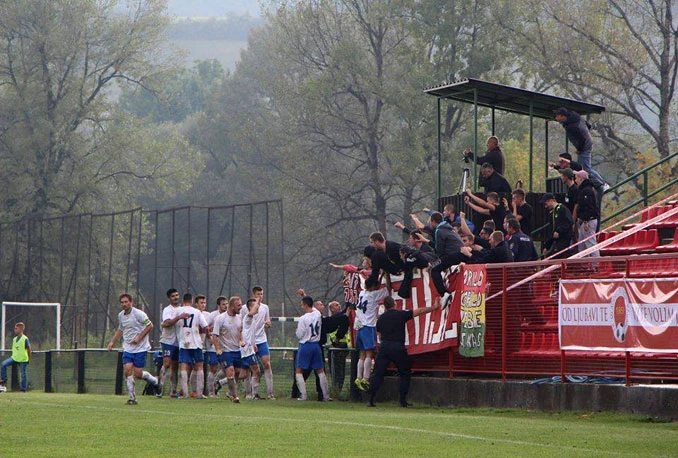 Preokret Igmana za pobjedu nad Čapljinom u Konjicu