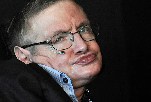 Najpopularniji fizičar na svijetu Stephen Hawking objavio prvi post na Facebooku