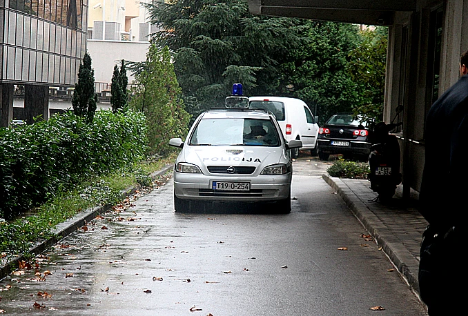 Uhićeni u akciji 'Gibraltar' pušteni na slobodu