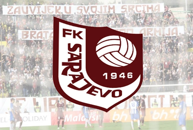 FK Sarajevo slavi 68. rođendan