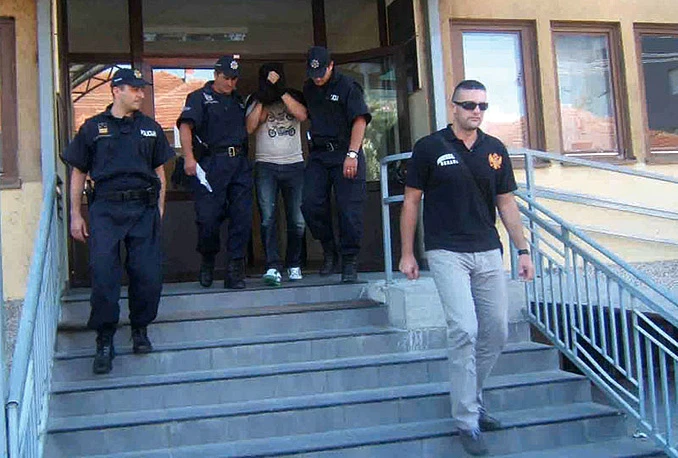 Maloljetnici opljačkali veleposlanika Poljske