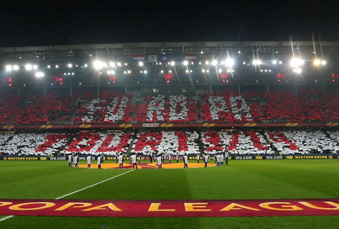 Red Bull i Dinamo ipak igraju