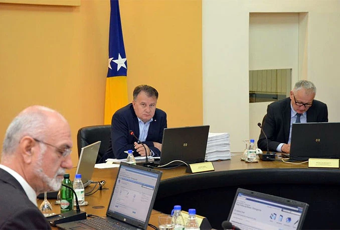 Vlada Federacije priprema proračun i izdvaja novac za ebolu