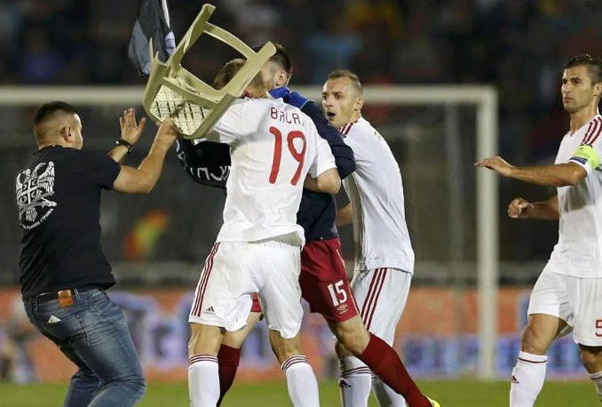 UEFA presudu ipak donosi sutra?