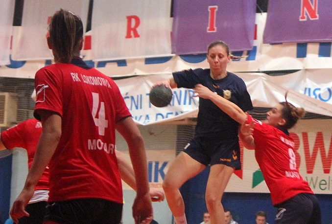 Zrinjski sa samo sedam igrača izgubio u Cazinu, Lokomotiva opet bolja od Katarine