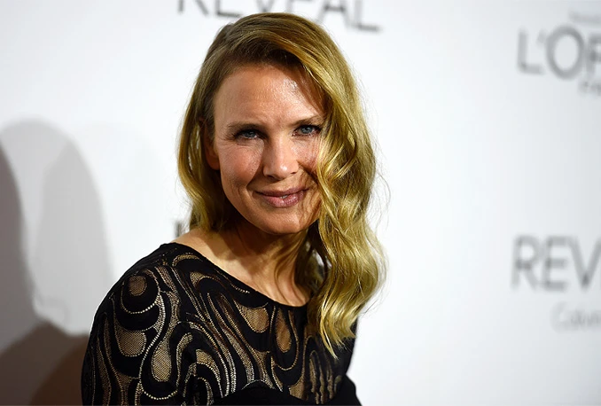 Glumica Renee Zellweger šokirala ''deformiranim izgledom''