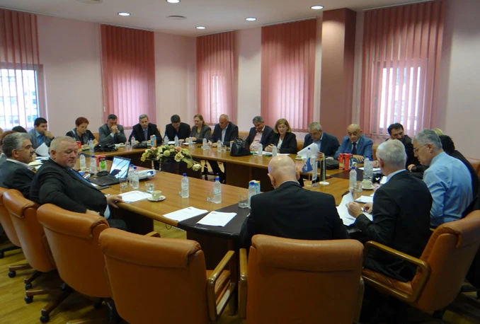 Predsjedništvo HDZ-a BiH je zadovoljno izbornim rezultatom