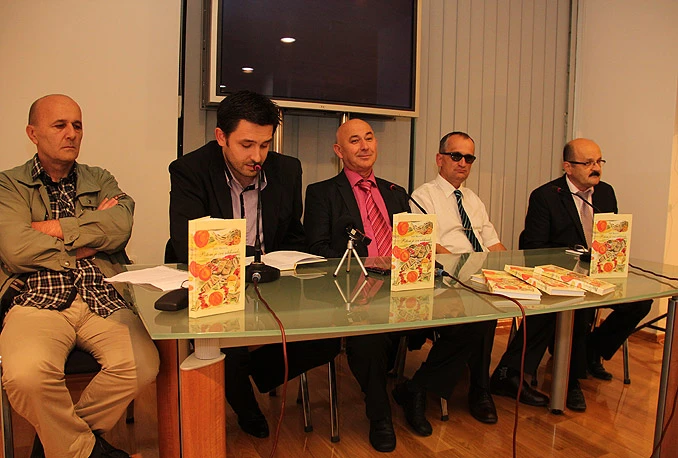 'Potom je sve utihnulo' u klubu Aluminij