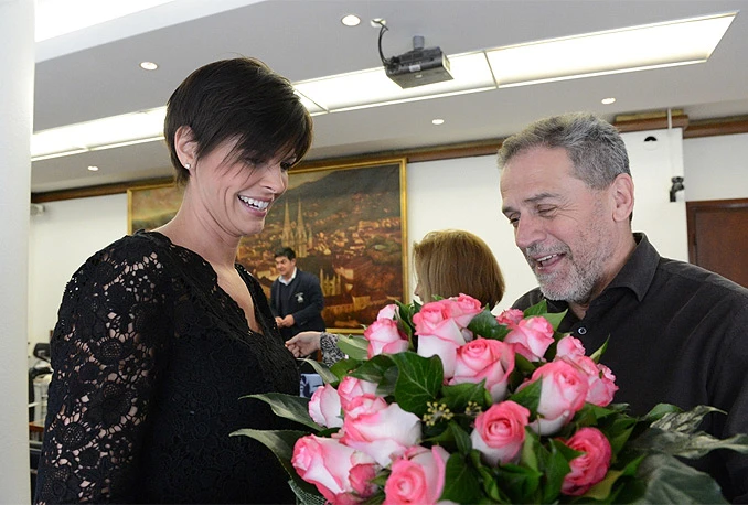 Bandiću mjesec dana pritvora