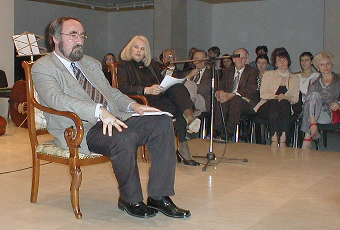 Jedanaest godina od prerane smrti Nenada Valentina Borozana