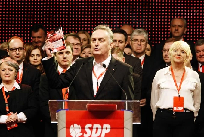 SDP mijenja statut i predsjednika: Raskola nema, a ljudi odlaze!