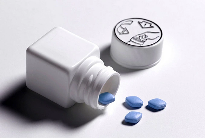 Viagra lijek za bolesti srca?