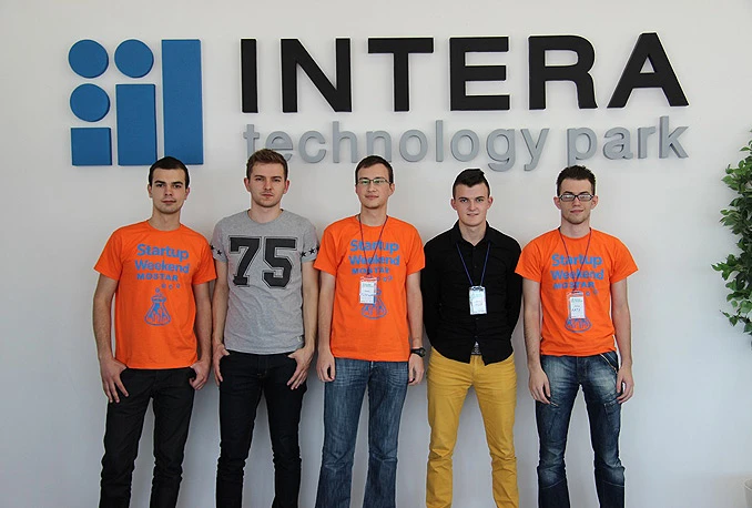 Proglašeni pobjednici prvog Startup Weekenda u Mostaru