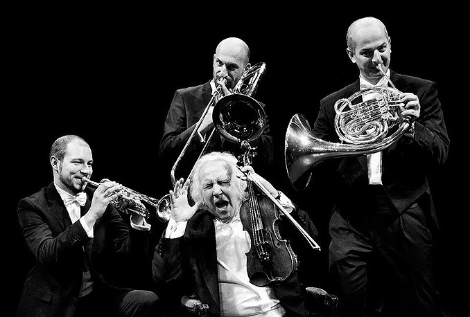 U Kosači koncert Sarajevske filharmonije i zbora iz Njemačke