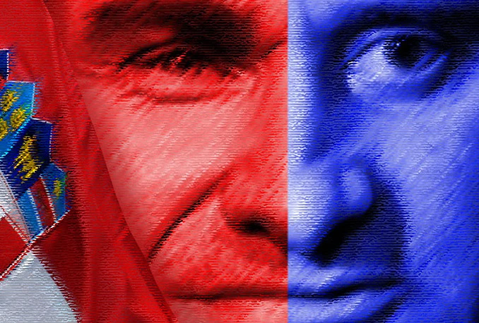 Analitičari u vezi slučaja 'Bandić': Od uhićenja Bandića profitirat će HDZ i SDP