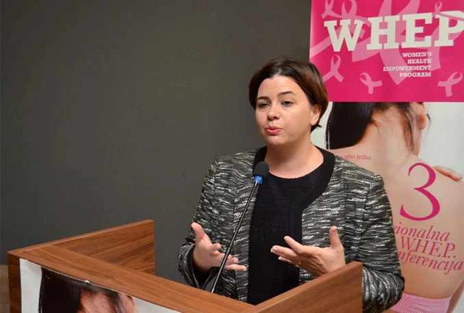 Alarmantne brojke: U BiH oko 1.300 novih slučajeva raka dojke