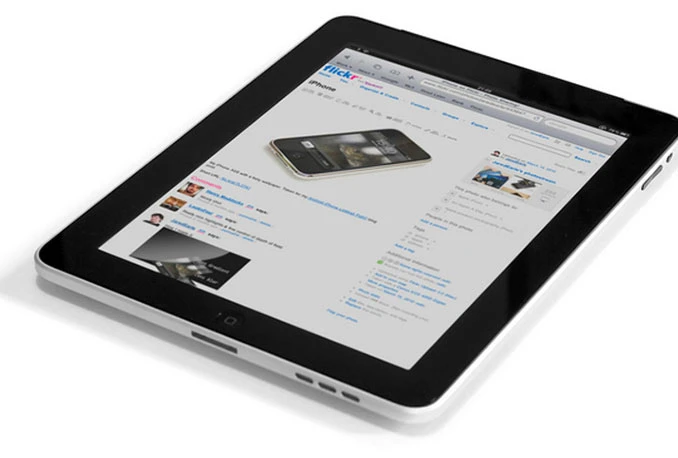 Flickr konačno objavio verziju za Appleov iPad i iOS 8